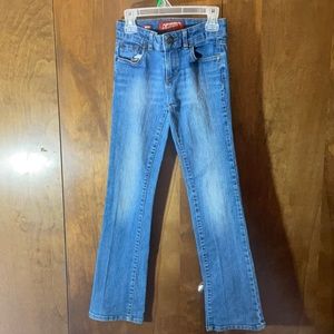 Arizona Jeans sz12